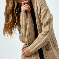 Cardigan Desires DSEmmy Long Rib Knit