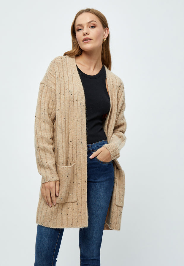 Cardigan Desires DSEmmy Long Rib Knit