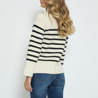 Pullower Desires DSEva GRS High Neck