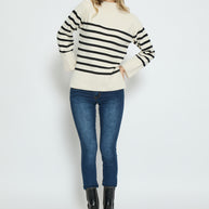 Pullower Desires DSEva GRS High Neck