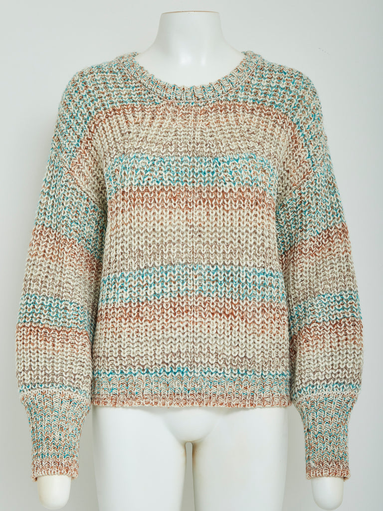Maglione Desires Elene Chunky Knit Pullover