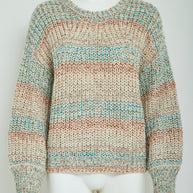 Maglione Desires Elene Chunky Knit Pullover