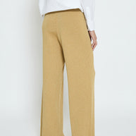 Pantaloni Desires DSFaye High Waisted Wide