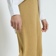 Pantaloni Desires DSFaye High Waisted Wide