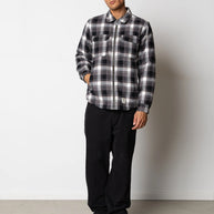 Pantaloni Fat Moose Dereck Canvas Trousers