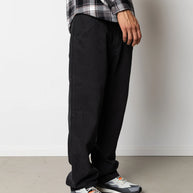 Pantaloni Fat Moose Dereck Canvas Trousers