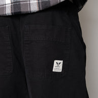 Pantaloni Fat Moose Dereck Canvas Trousers