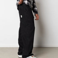 Pantaloni Fat Moose Dereck Canvas Trousers