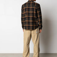 Pantaloni Fat Moose Dereck Canvas Trousers