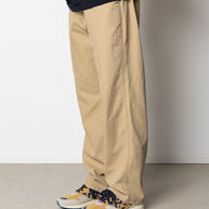 Pantaloni Fat Moose Dereck Canvas Trousers