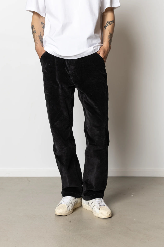 Pantaloni in Velluto Fat Mose Dereck Cordury Pants