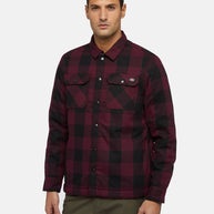Camicia Flanella Imbottita Dickies Sacramento