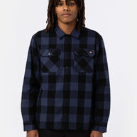 Camicia Flanella Imbottita Dickies Sacramento