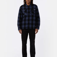 Camicia Flanella Imbottita Dickies Sacramento