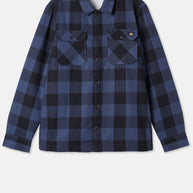Camicia Flanella Imbottita Dickies Sacramento