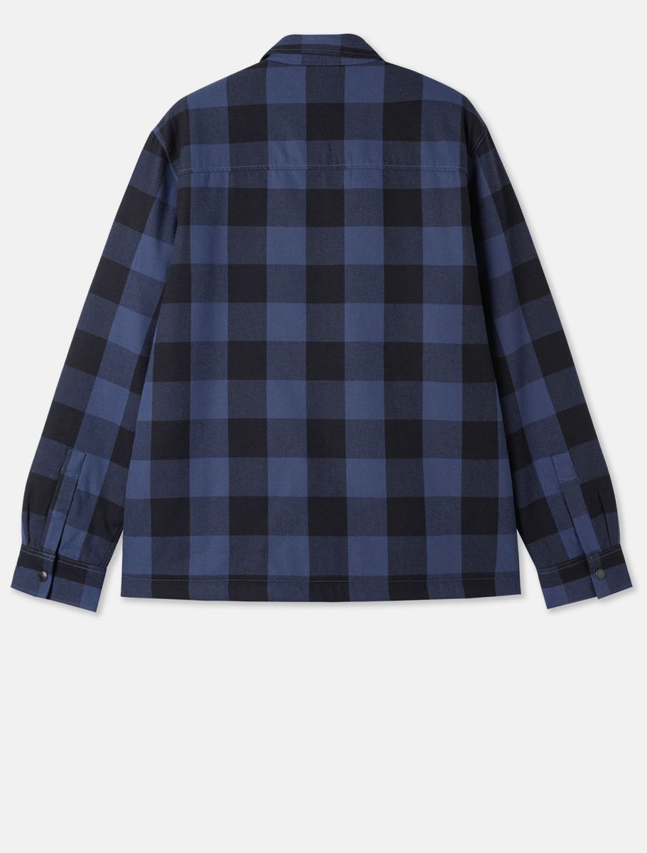Camicia Flanella Imbottita Dickies Sacramento