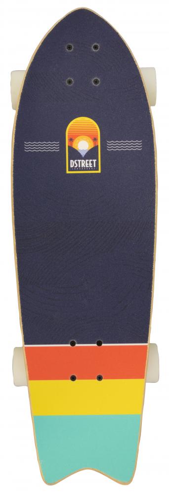 Surfskate D Street Coda 29''