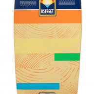 Surfskate D Street Coda 29''