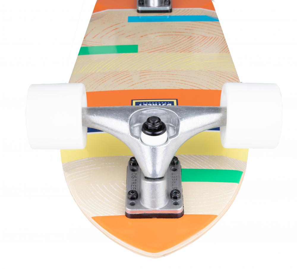 Surfskate D Street Coda 29''
