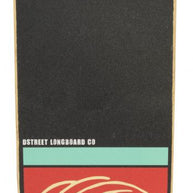 Surfskate D Street Mission 32''