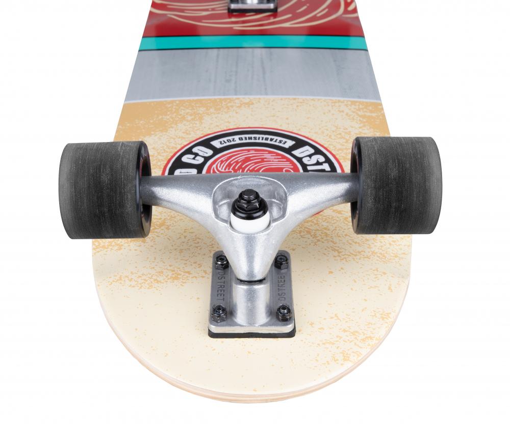 Surfskate D Street Mission 32''