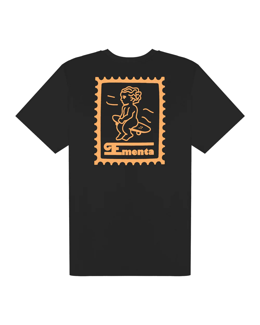 T-shirt Ementa Icon Stamp