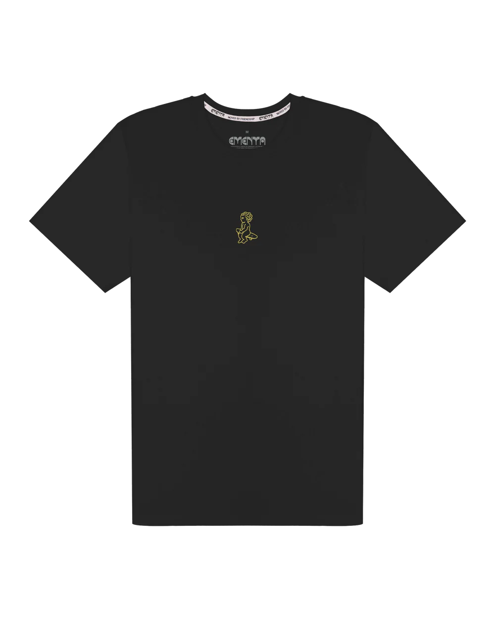 T-shirt Ementa Icon Stamp