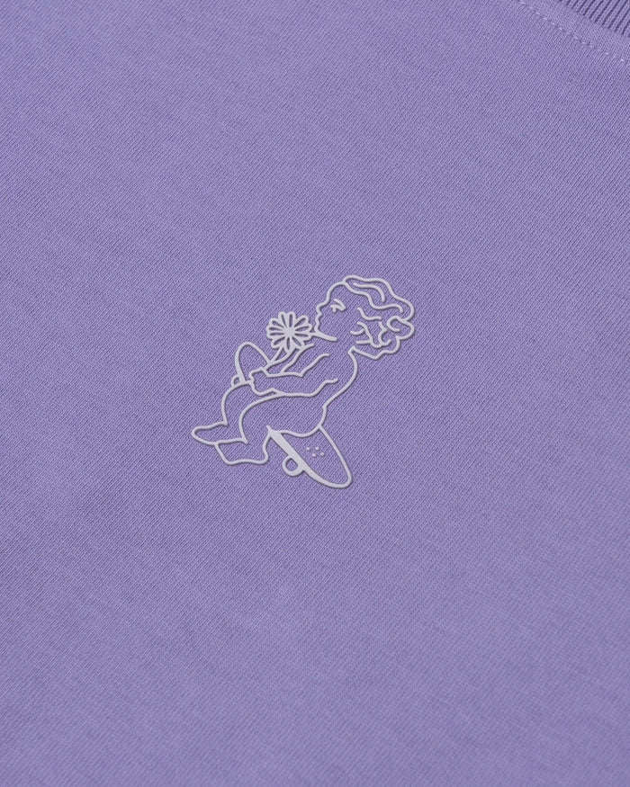 T-shirt Ementa Cloudly