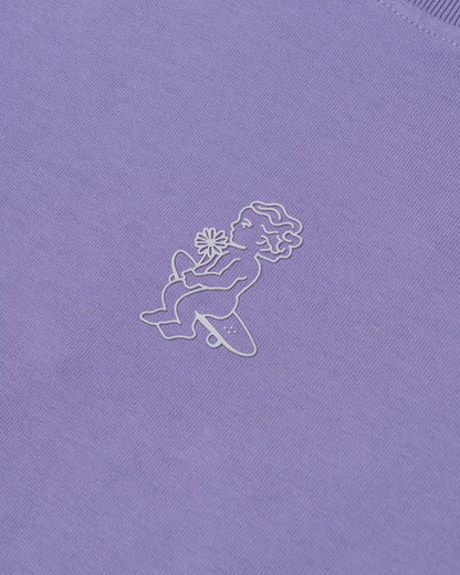 T-shirt Ementa Cloudly