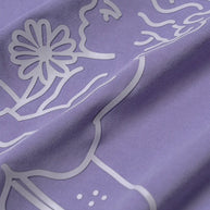 T-shirt Ementa Cloudly
