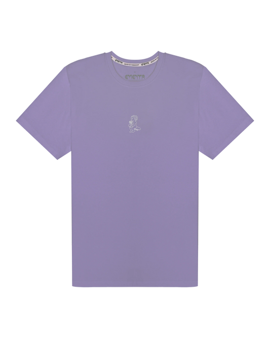 T-shirt Ementa Cloudly