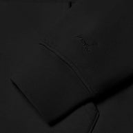 Felpa Cappuccio Ementa Ikon Stamp Embossed