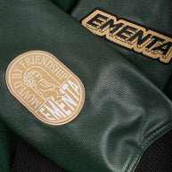 Giacca Ementa Bruski Bomber