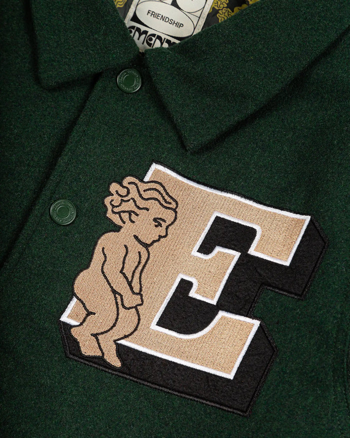 Giacca Ementa Bruski Bomber