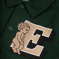 Giacca Ementa Bruski Bomber