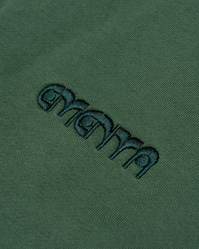 Felpa Girocollo Ementa First Word Crew
