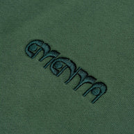 Felpa Girocollo Ementa First Word Crew