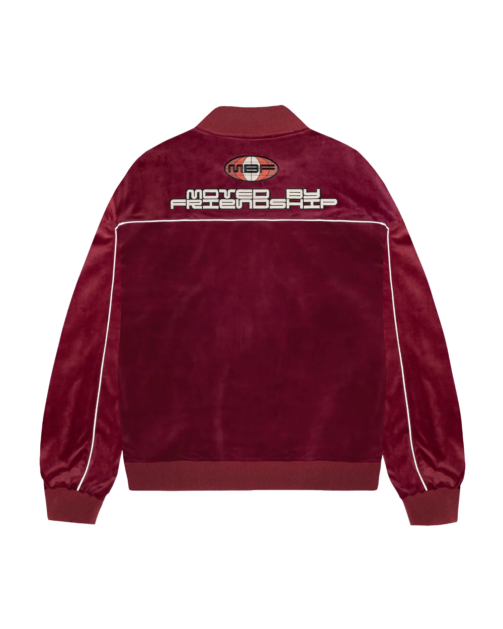 Giacchetto Ementa Sopranos Jacket