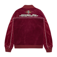 Giacchetto Ementa Sopranos Jacket
