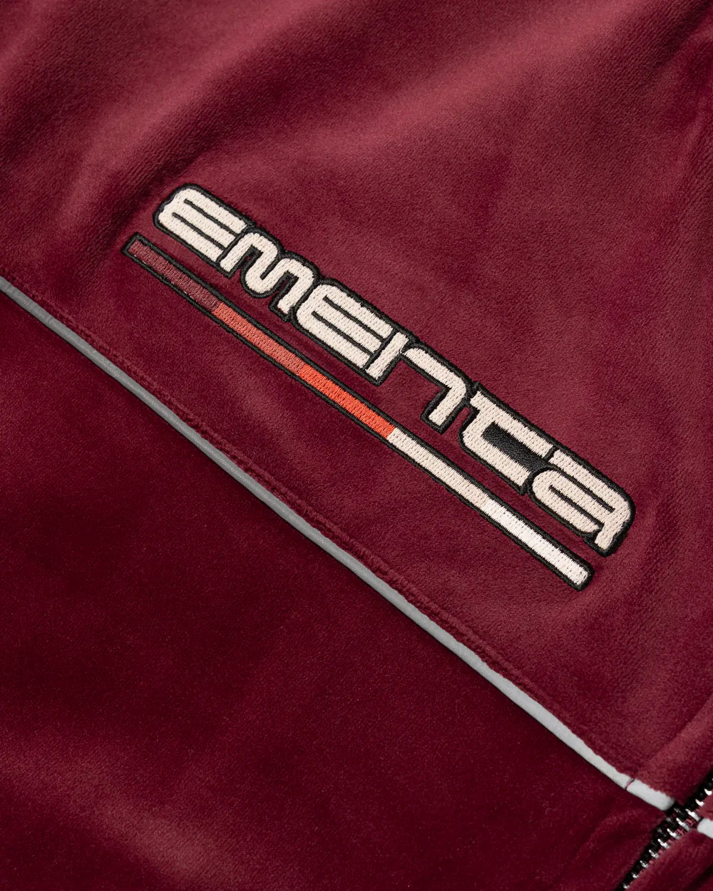 Giacchetto Ementa Sopranos Jacket