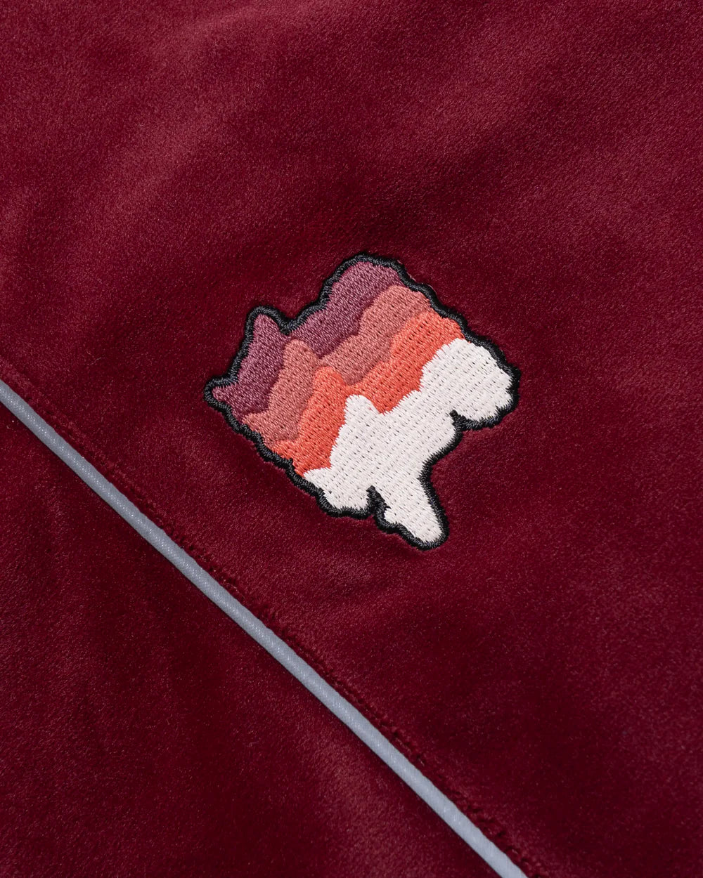 Giacchetto Ementa Sopranos Jacket