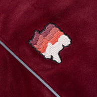 Giacchetto Ementa Sopranos Jacket