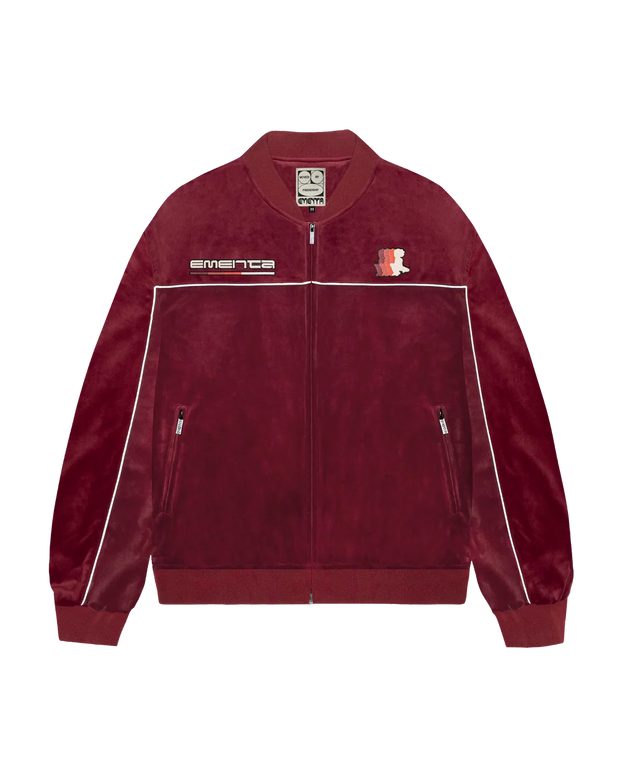 Giacchetto Ementa Sopranos Jacket