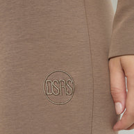 Pantaloni Tuta Donna Desires Evon High Wasted Sweat