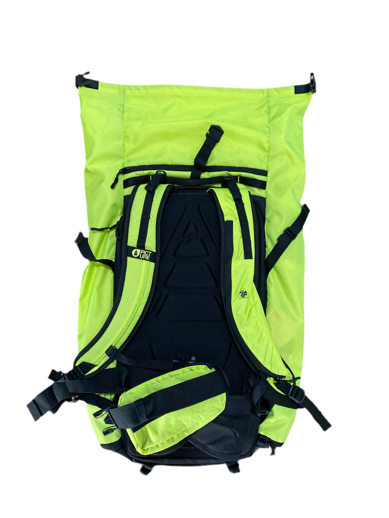 Zaino Picture Komit Tr 34