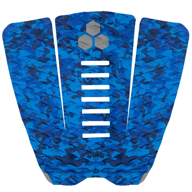 Pad Surf Channel Island Fader XL