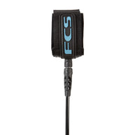 Leash FCS Regular Classic 6'