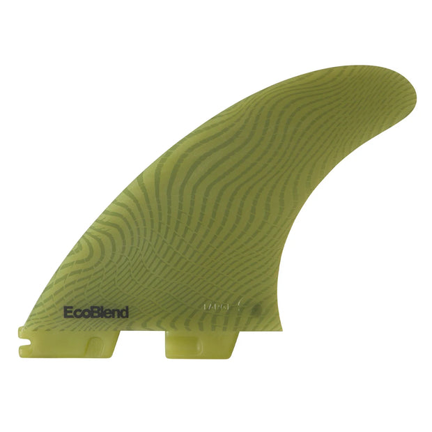 Pinne Surf FCS II Carver Neo Glass Eco Blend