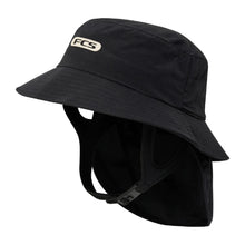 Carica l&#39;immagine nel visualizzatore di Gallery, Cappello FCS Essential Surf Bucket Hat