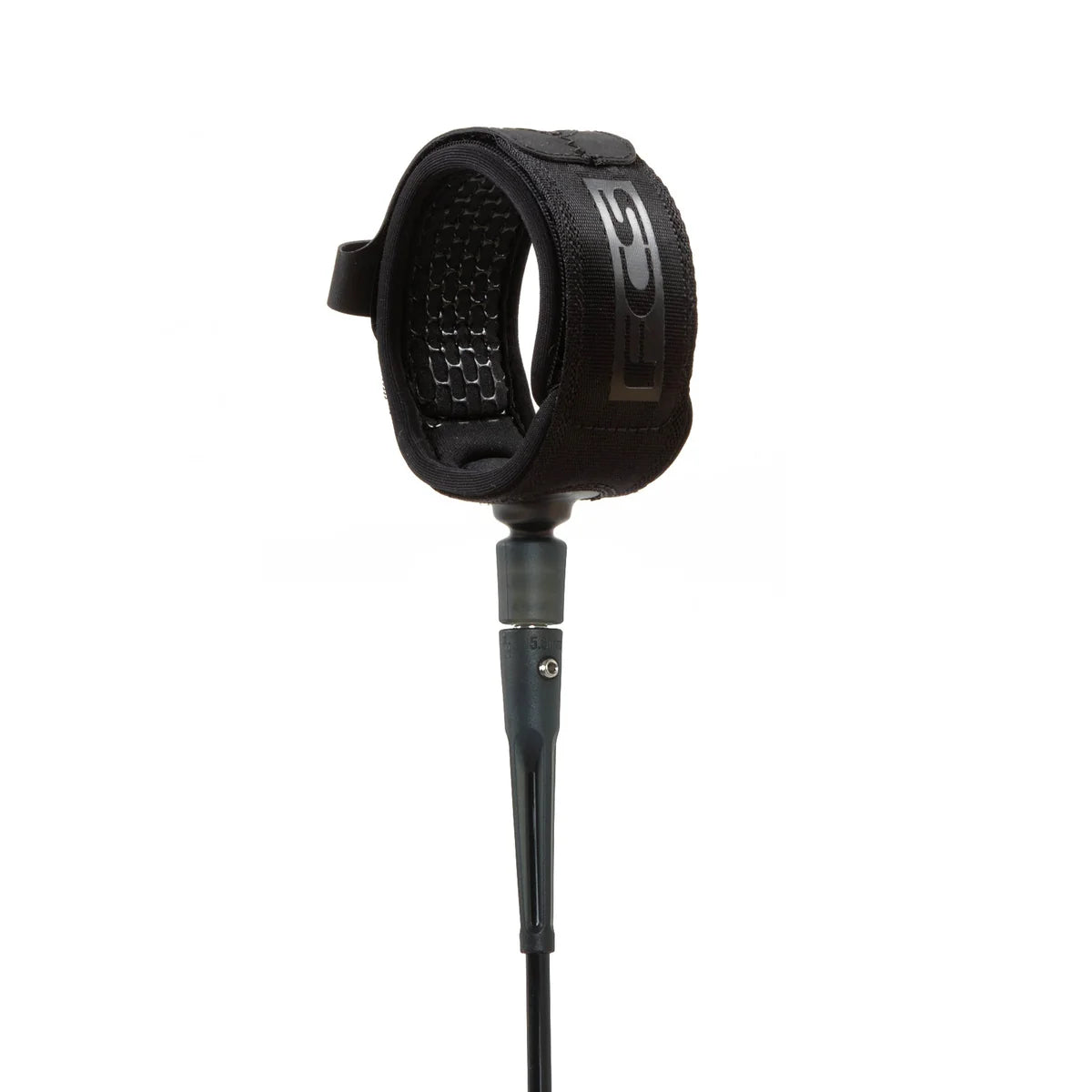 Leash FCS Longboard Ankle Essential
